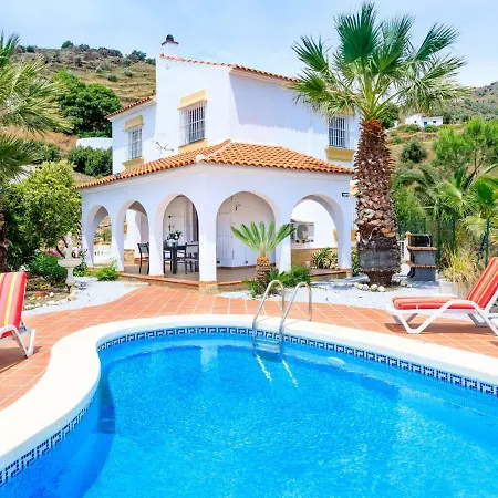 Holiday Manrrique * Torrox