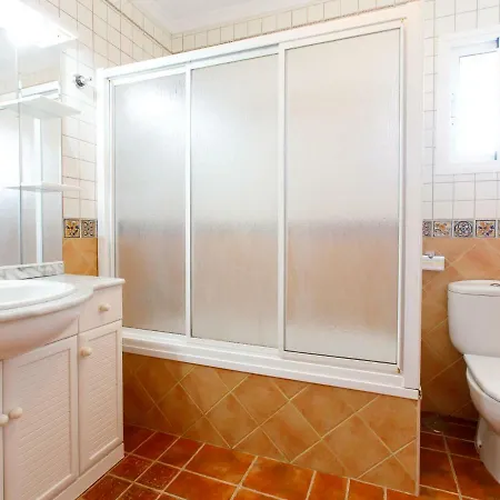 Holiday Manrrique Prázdninový dům