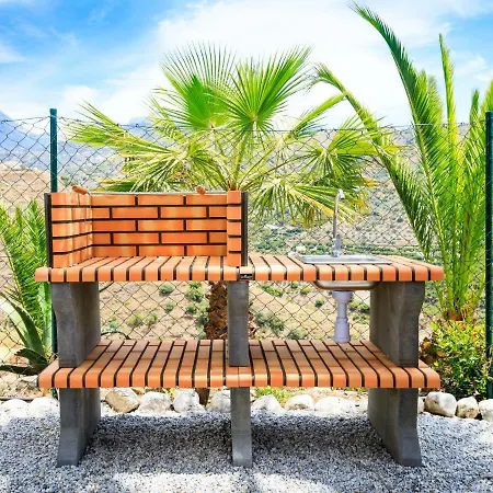 Prázdninový dům Holiday Manrrique Torrox